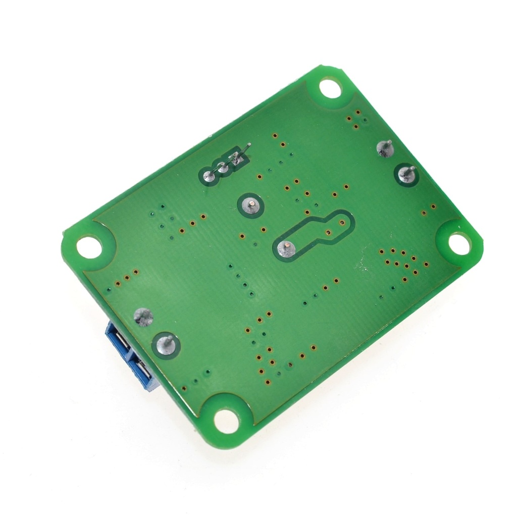 LM2587 DC-DC Power Boost Converter Module over lm2577 (Peak 5A ...